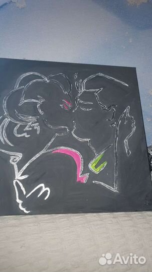 Картина в подарок