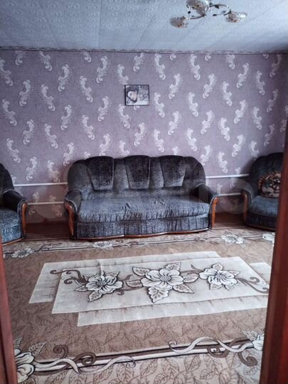 2-к. квартира, 68 м², 1/1 эт.