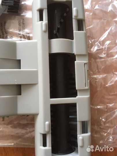 Насадки для пылесоса 3 шт новые Диаметр 30-31 мм