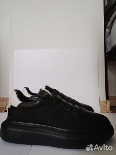 Кеды мужские Romitan 39 размера