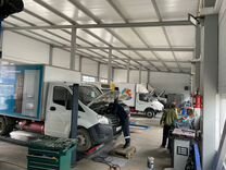 Механик по ремонту автомобилей