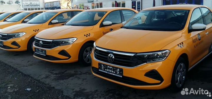 Водитель на авто компании (приглашаем женщин)