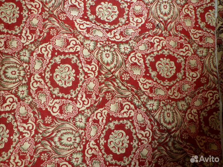 Гобелен двусторонний 1,2 х 9 м