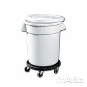 Тележка для контейнера matfer