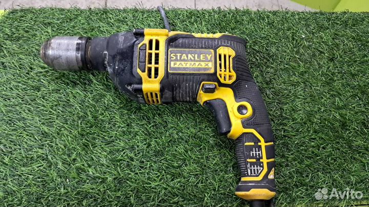 Дрель ударная Stanley Fatmax fmeh750