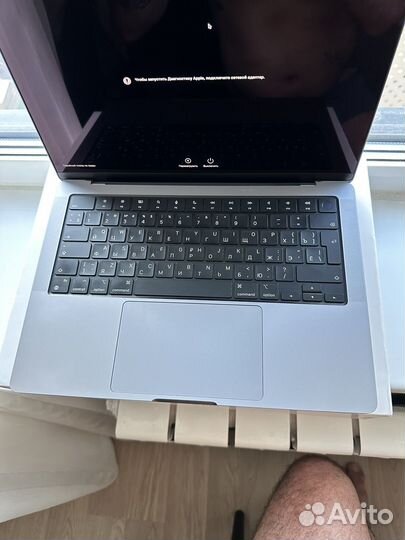 Apple macbook pro 14 m1pro