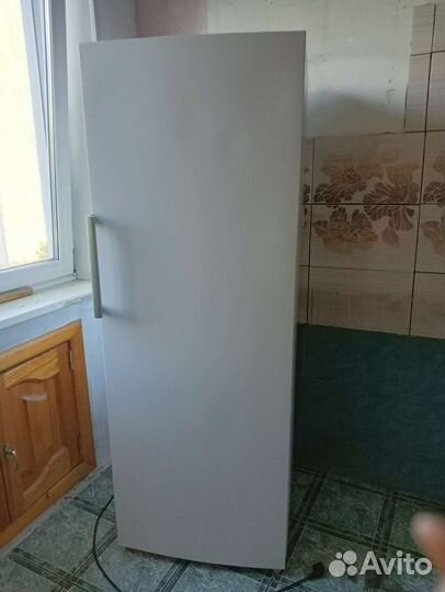 Морозильная камера haier