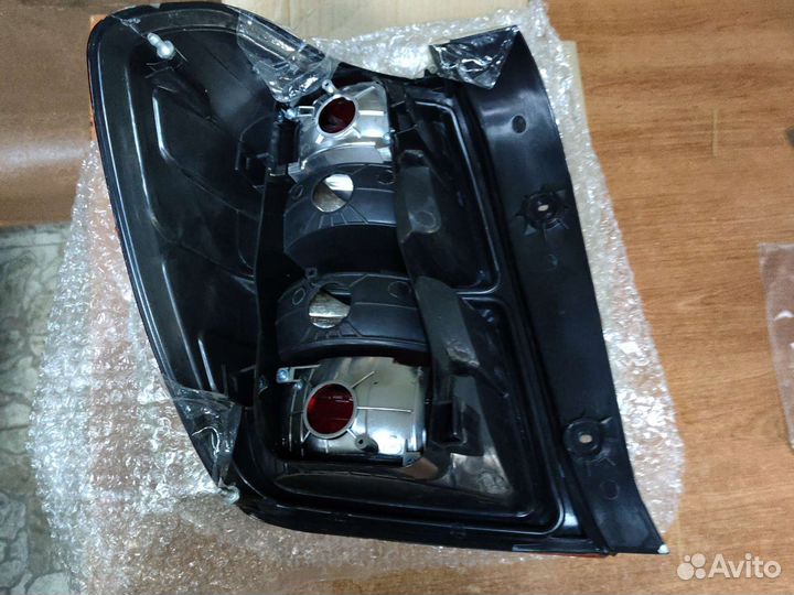 Фонарь chevrolet cobalt (2011-2018)