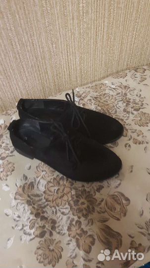 Туфли женские