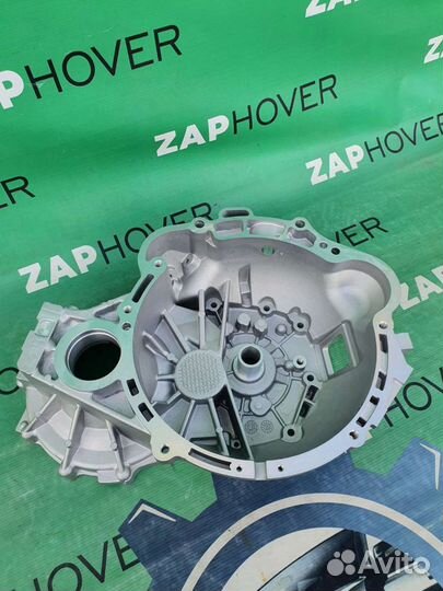 Корпус сцепления кпп для Lifan X60