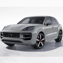 Новый Porsche Cayenne Coupe 4.0 AT, 2024, цена 25 515 302 руб.