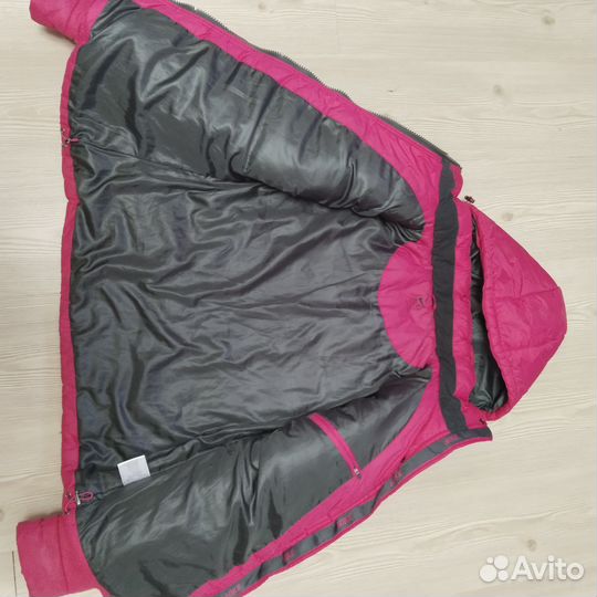 Куртка Nike зимняя женская 44 46 размер
