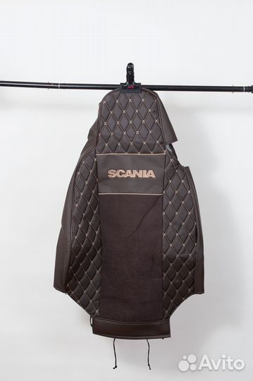 Чехлы для грузовика в наличии