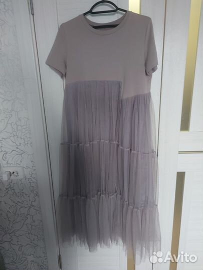 Платье женское 46 48 50