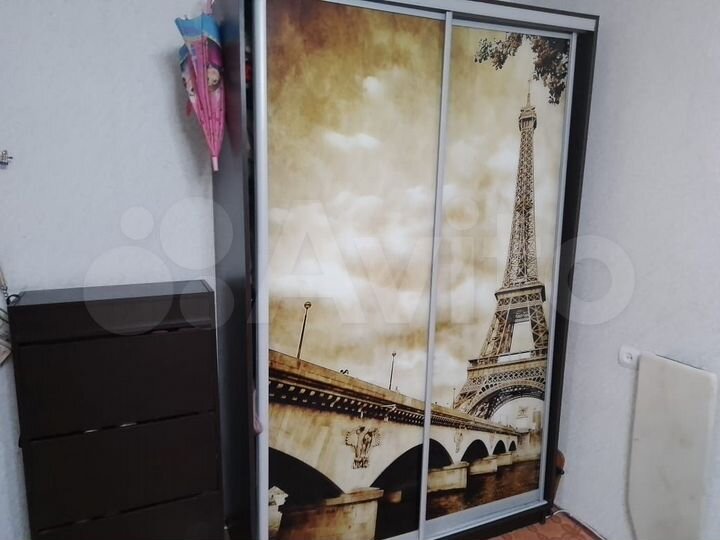 2-к. квартира, 35 м², 1/5 эт.