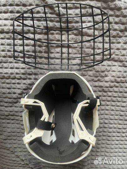Шлем хоккейный детский