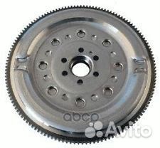Маховик двухмассовый audi A3 II/skoda octavia I