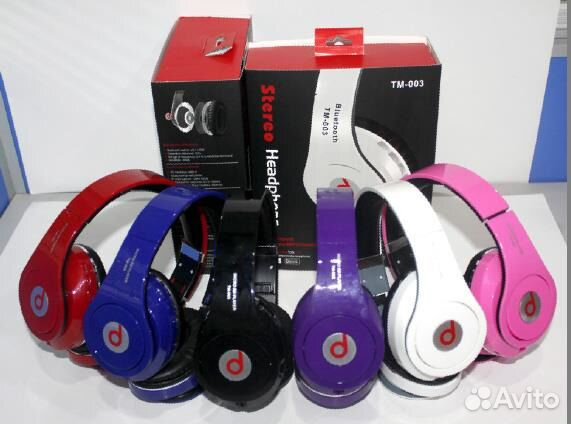 Наушники беспроводные большие авито. Dr. Dre TM-003 Bluetooth Headphone. Beats by Dr Dre наушники TM-003. Beats TM 028 by Dr Dre. Monster Beats 3.0 Титан.