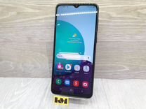 Samsung Galaxy A02, 2/32 ГБ