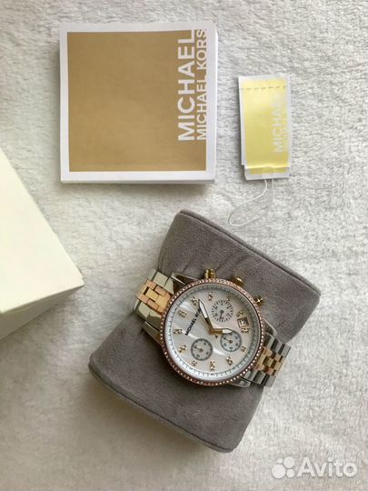 Часы женские Michael Kors Ritz MK5650