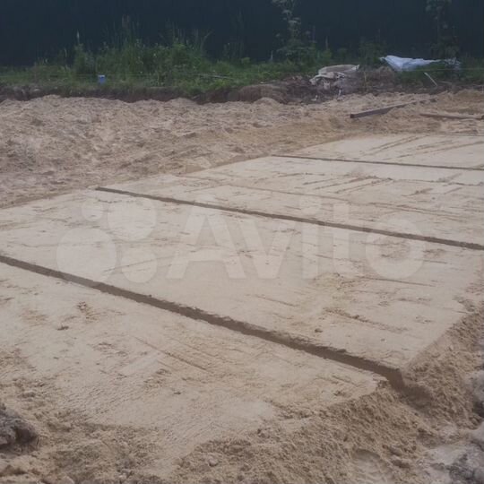 Участок 8 сот. (СНТ, ДНП)