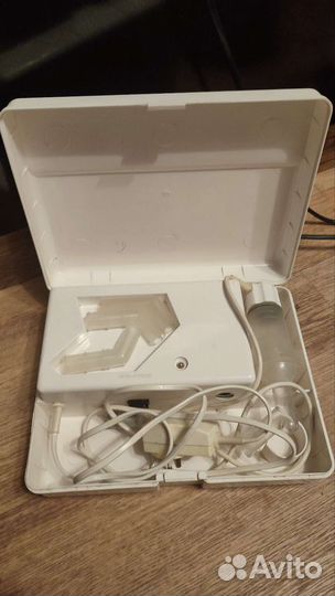 Ингалятор ультразвуковой Ротор