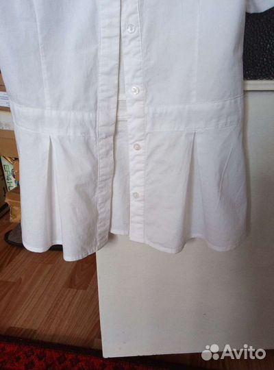 Блузка для девочки 152