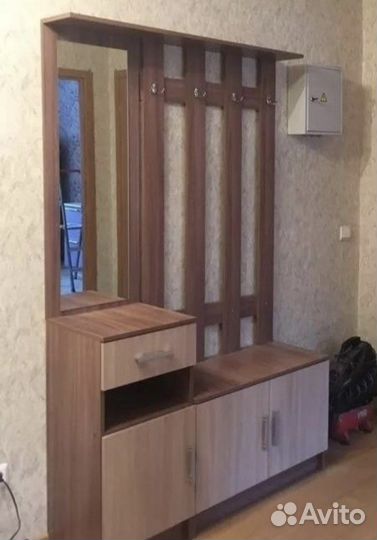 Зеркало Машенька