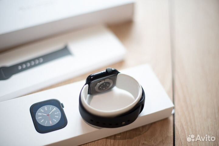 Apple Watch 8 41мм