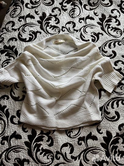 Блузка для девочки