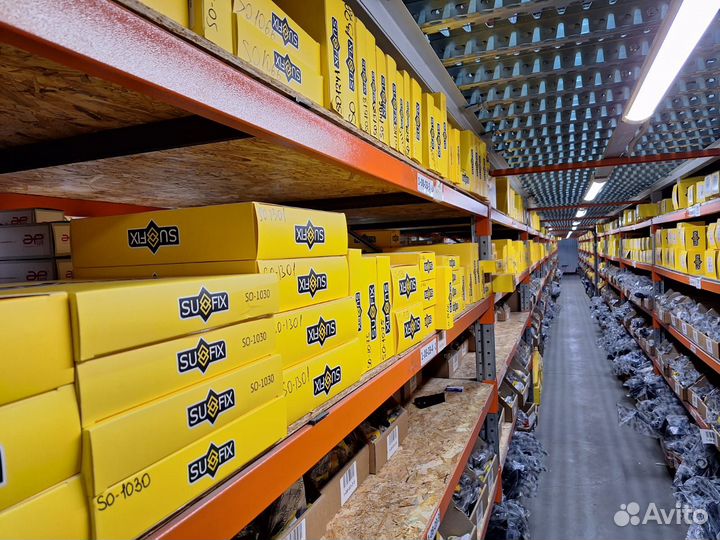 Стойка стабилизатора передняя R KIA Soul I 1.6-1.6