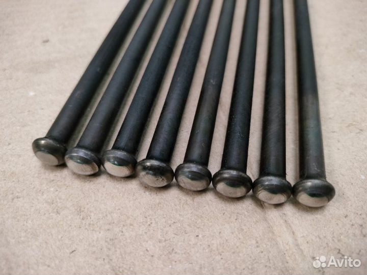 Толкатель клапана Skoda Felicia 6U5 135 1998