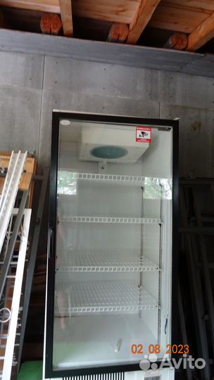 Шкаф холодильный 
