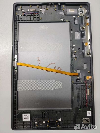 Запчасти для Lenovo Tab M10 Plus x606f