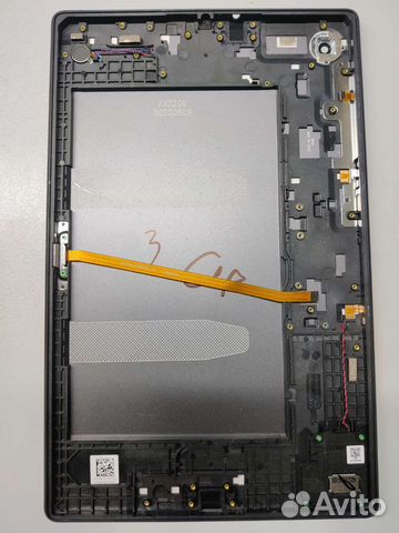 Запчасти для Lenovo Tab M10 Plus x606f