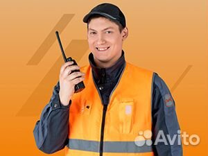 Помощник водителя дрезины (Обучение)