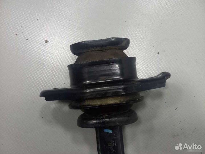 Опора двигателя задняя Hyundai Solaris седан 1.6