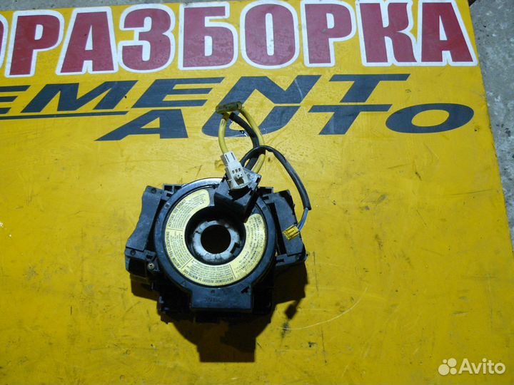 Механизм подрулевой SRS для Mitsubishi Galant 8