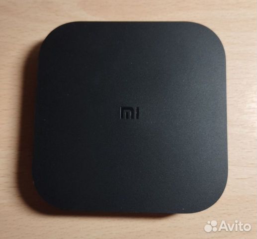 Xiaomi Android TV Box