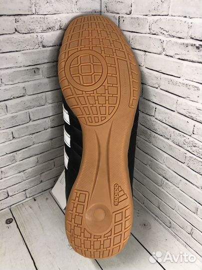 Футзалки Adidas Super Sala FV5456