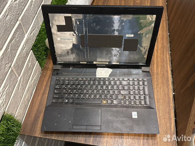 Lenovo b590 в разбор по запчастям