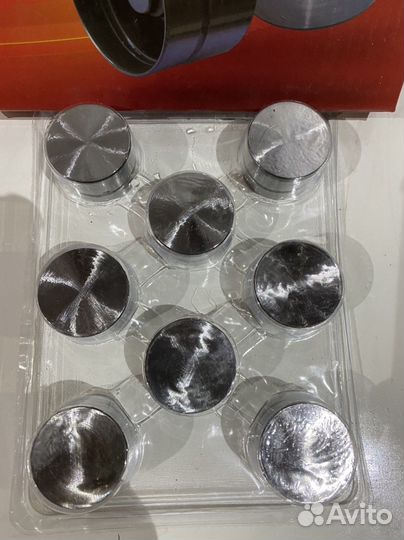 Гидрокомпенсаторы газель,змз405,406,409 эвотек