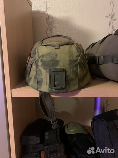 Шлем 6б47 2 размер