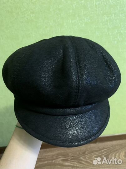 Шапка меховая