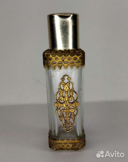 Флакон от духов Кorzo. Kozmetika СССР