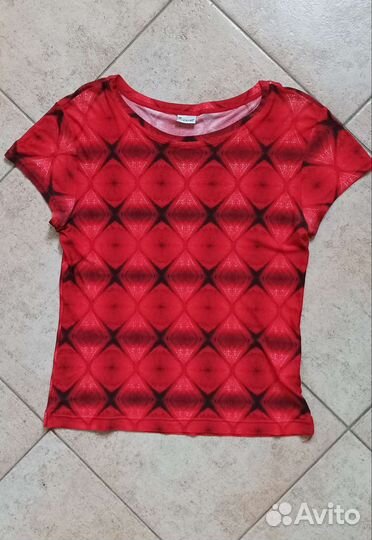 Брендовые вещи пакетом 46 48 размера