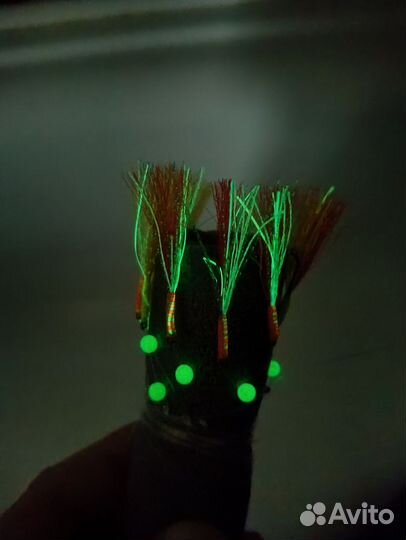 Самодуры на ставриду