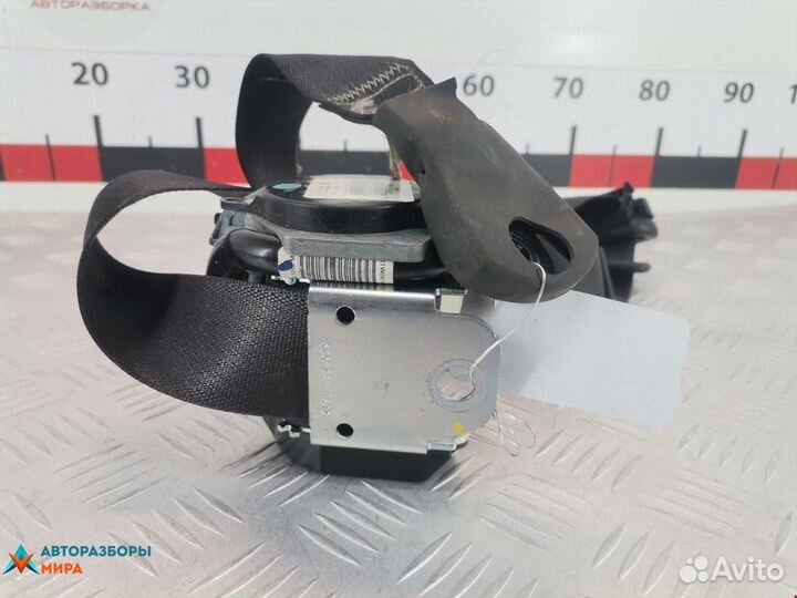 Ремень безопасности Dodge Journey рест. 2010