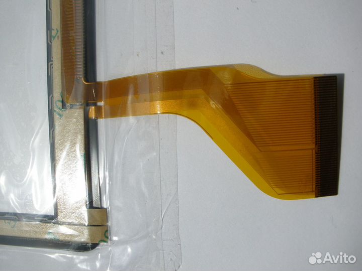 Тачскрин для Digma Citi Octa 10 4G