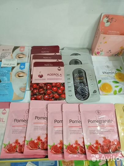 Корейская косметика Lador,Kerasys, Elizavecca др